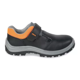 Beta 7248NB 45 BASIC hasítottbőr cipő 45