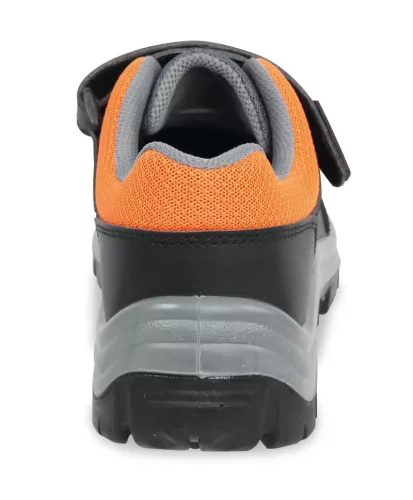 Beta 7248NB 48 BASIC hasítottbőr cipő 48