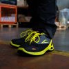Beta 7270Y FitEVOLUTION jól szellőző, mesh szövetcipő 37