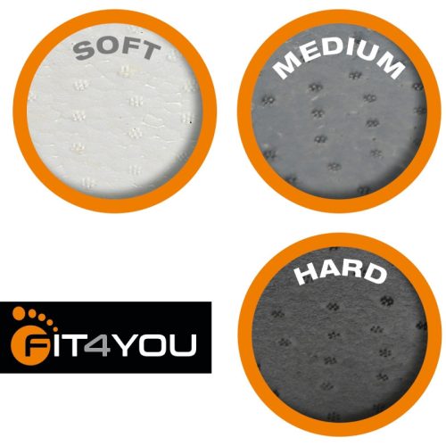 Beta 7270Y FitEVOLUTION jól szellőző, mesh szövetcipő 45