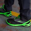 Beta 7272V FitEVOLUTION szőtt vászon cipő, ellenálló és jól szellőző 37