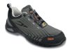 Beta 7273G FitEVOLUTION nubuk cipő, vízlepergető 37