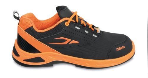Beta 7275N FitEVOLUTION mikroszálas cipő, vízlepergető 37