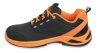 Beta 7275N FitEVOLUTION mikroszálas cipő, vízlepergető 37