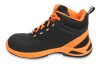 Beta 7276N FitEVOLUTION mikroszálas bokacipő, vízlepergető 45