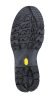 Beta 7294 HMC Heavy Duty Mérsékelten vízálló, faggyúzott full-grain bőr bokacipő nagyteljesítményű VIBRAM® járófelülettel, kopásálló betéttel a saroknál, és poliuretán orrvédővel 39