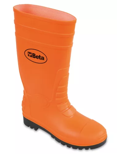 Beta 7328A Pvc munkavédelmi csizma 43