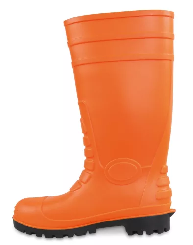 Beta 7328A Pvc munkavédelmi csizma 43