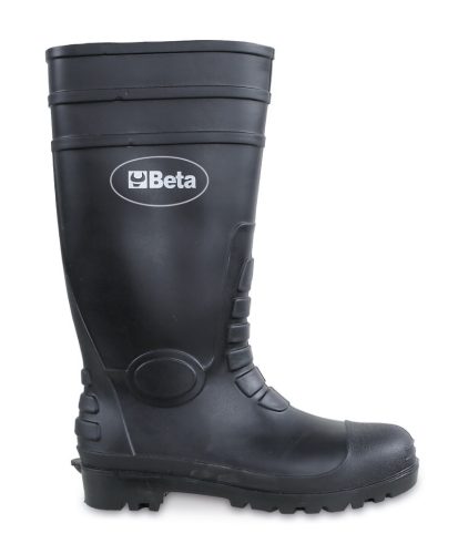 Beta 7328A Pvc munkavédelmi csizma 46
