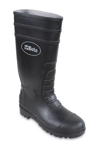 Beta 7328A Pvc munkavédelmi csizma 40