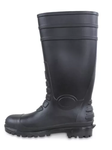 Beta 7328A Pvc munkavédelmi csizma 40