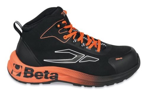 Beta 7343N 37 RENEGADE mikroszálas bokacipő, vízlepergető 37