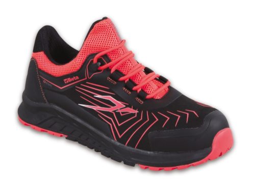 Beta 7356LN 0-Gravity ultrakönnyű vízálló mikroszálas cipő 37