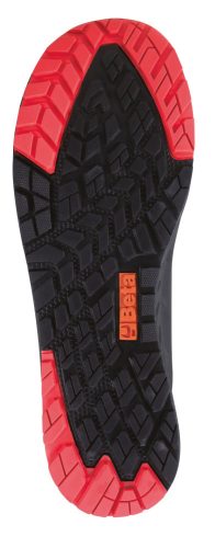 Beta 7356LN 0-Gravity ultrakönnyű vízálló mikroszálas cipő 37