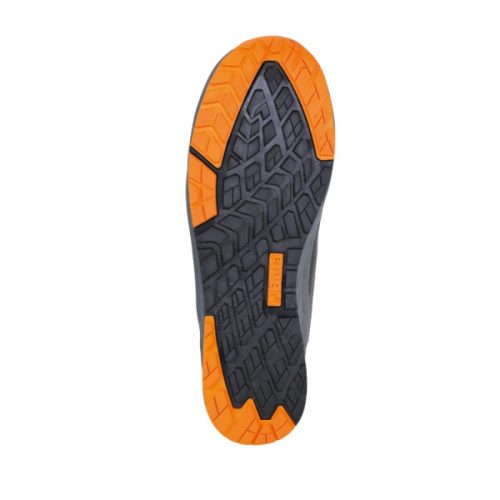 Beta 7376A ​0-Gravity perforált, jól szellőző mikroszálas és mesh szandál 43