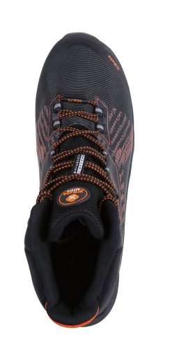 Beta 7382N Magas kopásállóságú szövetből készült vízálló bakancs TPU betétekkel 44