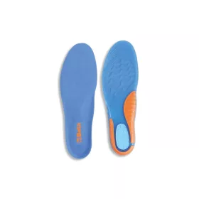   Beta 7398U anatómiailag formázott, TPR GEL anyagú, erősen csillapító hatású talpbetét, talpboltozat tartó, és sarokrészi párna 36-40