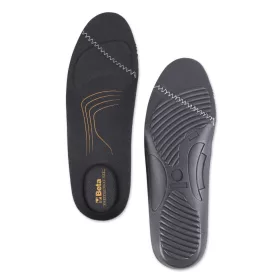   Beta 7398/0-G Anatómiailag formázott Eva hab talpbetét csillapító sarokrésszel a 0-gravity cipőkhöz ajánlott 38