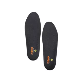   Beta 7398ESD Anatómiailag formázott, szellőző talpbetét szaggátló antibakteriális felső réteggel. ESD tanúsítású lábbelikhez 35