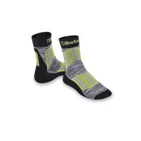   Beta 7427 Maxi Sneaker zokni védő és szellőző betétekkel a sípcsont és a rüszt területén M 39-42