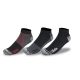 Beta 7430T 3 pár sneaker zokniújrahasznosított pamutból 43-46