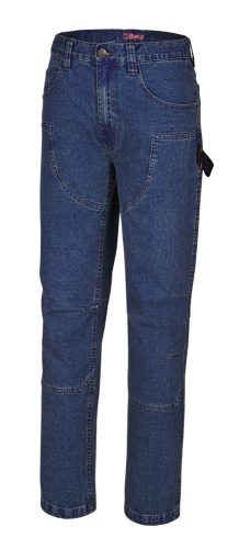 Beta 7527 Farmernadrág, kényelmes és praktikus, modern design SX