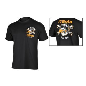 Beta 7548M Modern nyomatú póló SX