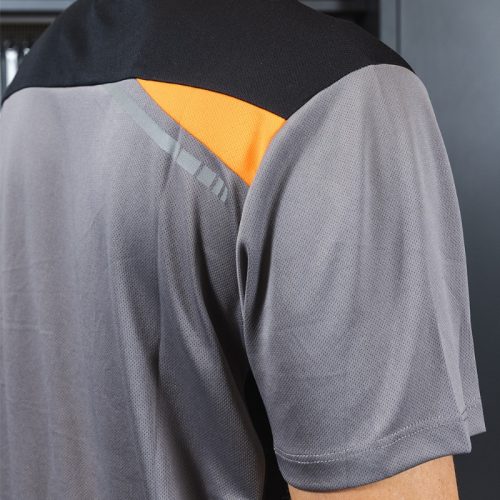 Beta 7550G Póló, kényelmes és szellőző, minden munkahelyzetben páratlanul kényelmes XS