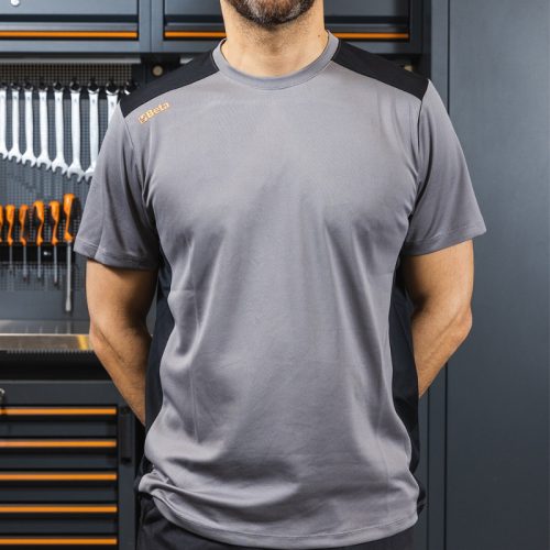 Beta 7550G Póló, kényelmes és szellőző, minden munkahelyzetben páratlanul kényelmes XS
