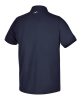 Beta 7552BL XXXL Három gombos munka pólóing, piqué pamut, 200 g/m3, kék XXXL
