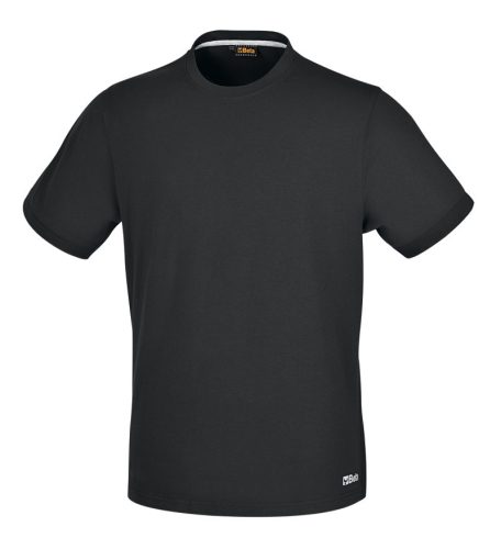 Beta 7553N XXL „Work” munkapóló, pamutdzsörzé, 150 g/m2, fekete XXL