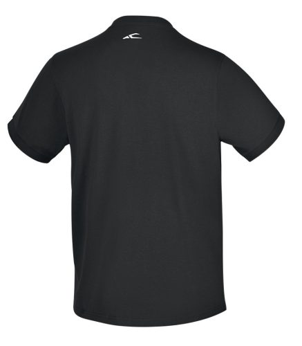 Beta 7553N XXXL „Work” munkapóló, pamutdzsörzé, 150 g/m2, fekete XXXL