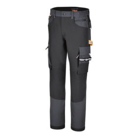 Beta 7560NG XS Sokzsebes elasztikus munkanadrág