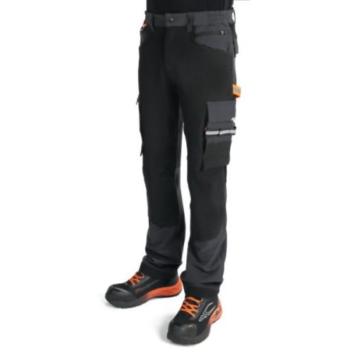 Beta 7560NG XS Sokzsebes elasztikus munkanadrág