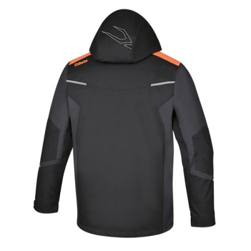 Beta 7569NG XS Három az egyben dzseki kivehető belső mellénnyel