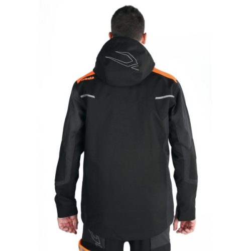 Beta 7569NG XS Három az egyben dzseki kivehető belső mellénnyel