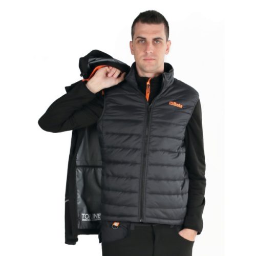 Beta 7569NG XS Három az egyben dzseki kivehető belső mellénnyel