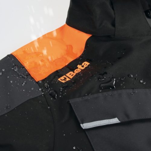 Beta 7569NG XS Három az egyben dzseki kivehető belső mellénnyel