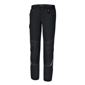   Beta 7600N Elasztikus szövetből készült “work trekking” nadrág. praktikus, testhezálló, kényelmes viselet XS