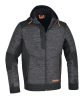 Beta 7637G Hosszú ujjú felső softshell anyag betétekkel. modern megjelenés, 7637g ami minden helyzetben kényelmes és melegen tart XXL