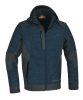 Beta 7637B Polár kapucnis felső softshell betétekkel L