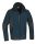 Beta 7637B Polár kapucnis felső softshell betétekkel L
