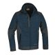 Beta 7637B Polár kapucnis felső softshell betétekkel S