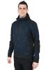 Beta 7637B Polár kapucnis felső softshell betétekkel L