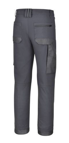 Beta 7640GG Sokzsebes, elasztikus munkanadrág grafénból XXL