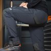 Beta 7640GG Sokzsebes, elasztikus munkanadrág grafénból XXL