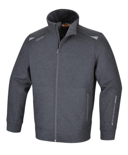Beta 7644GG Stretch felső, hosszú ujjú, grafénnal XL
