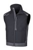 Beta 7647GG Softshell munkamellény, grafénnal M