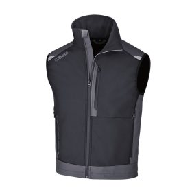 Beta 7647GG Softshell munkamellény, grafénnal XS