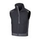Beta 7647GG Softshell munkamellény, grafénnal M